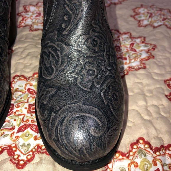 Sterling River Boots - Picture 8 of 8